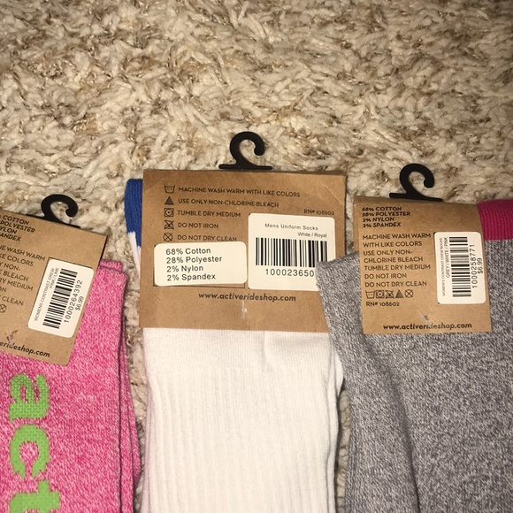 Active socks - Picture 7 of 7